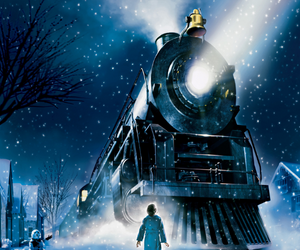 The Polar Express: Pyjama Party