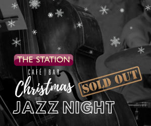 Christmas Jazz Night