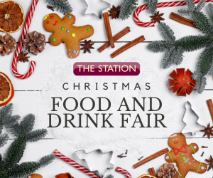 Christmas Food and Drink Fair