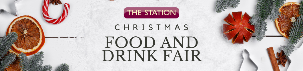 Christmas Food and Drink Fair