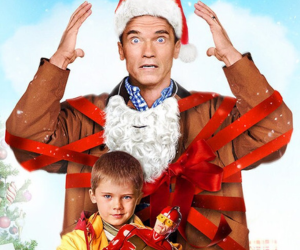 Jingle all the Way