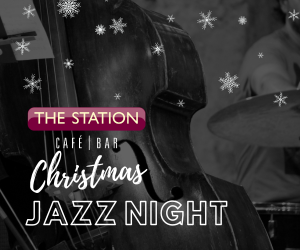 Christmas Jazz Night
