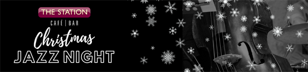 Christmas Jazz Night