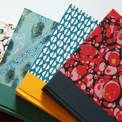 Bookbinding Workshop