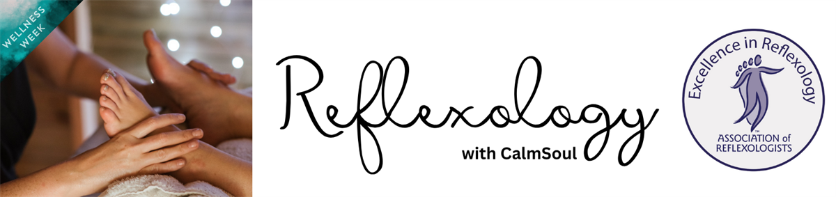 Reflexology Taster Sessions