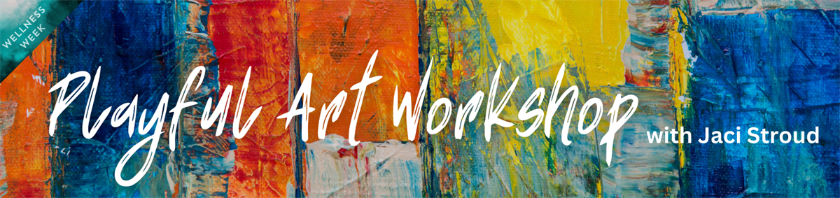 Playful Art Workshop