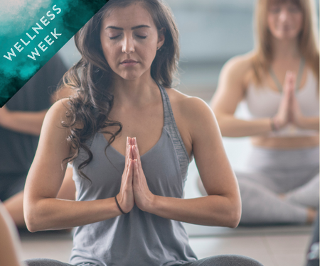 Free Yoga Taster Session