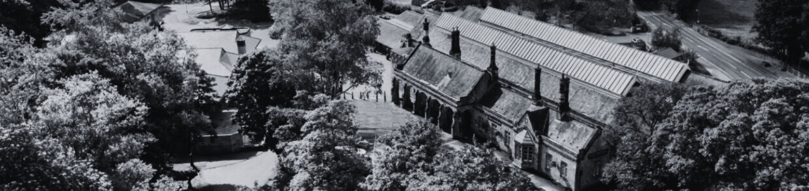 Ghost Hunt at The Station