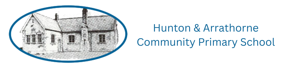 Global Citizens - The Pupils of Hunton and Arrathorne Community Primary School