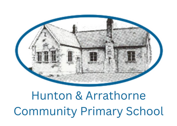 Global Citizens - The Pupils of Hunton and Arrathorne...