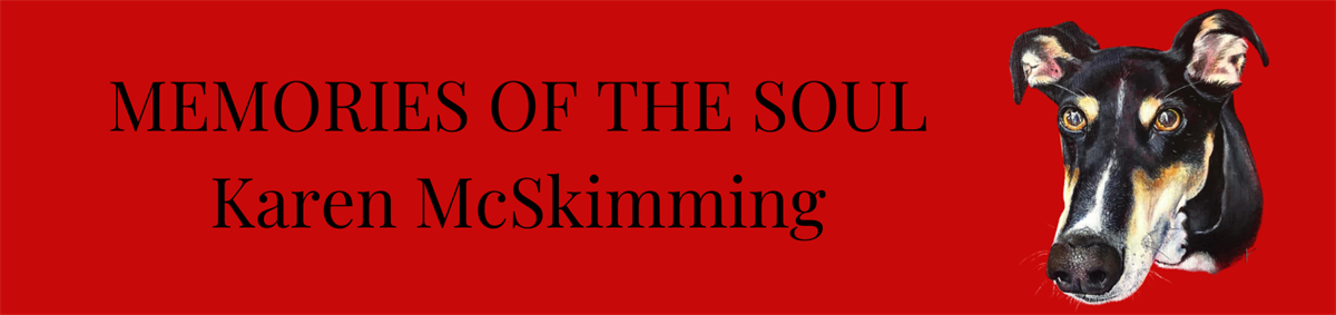 Memories of the Soul - Karen McSkimming