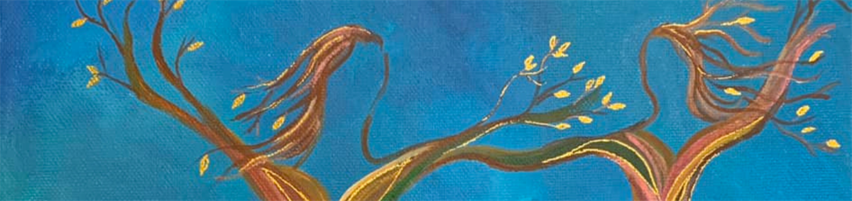 Art is Freedom - Jane Stevens