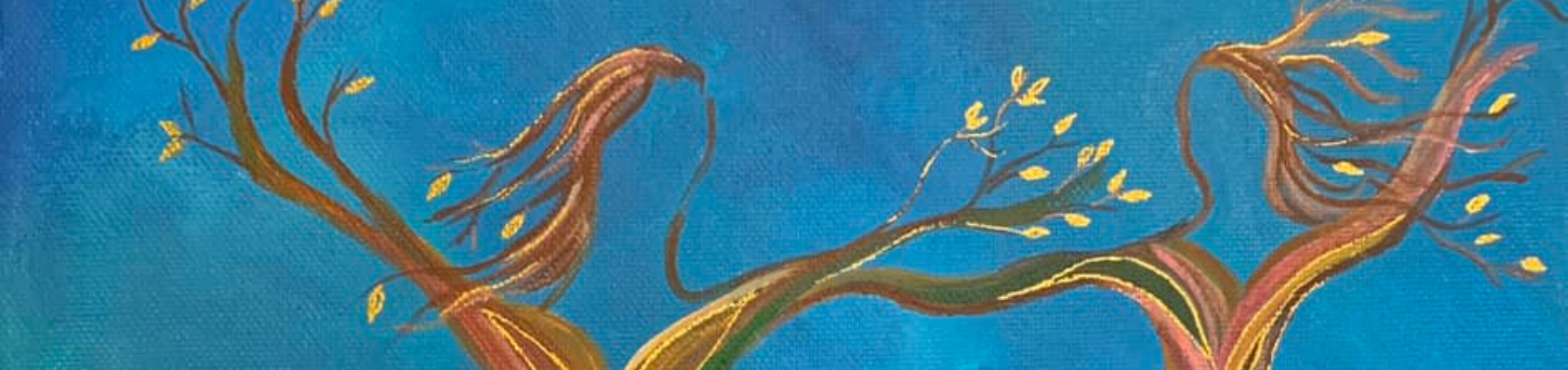 Art is Freedom - Jane Stevens