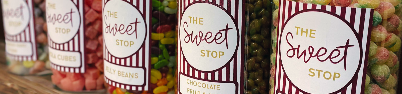 New Sweet Shop at The Station promises to be a real treat