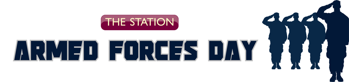 Richmond Armed Forces Day