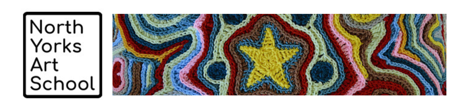 Contemporary Freeform Crochet Workshop