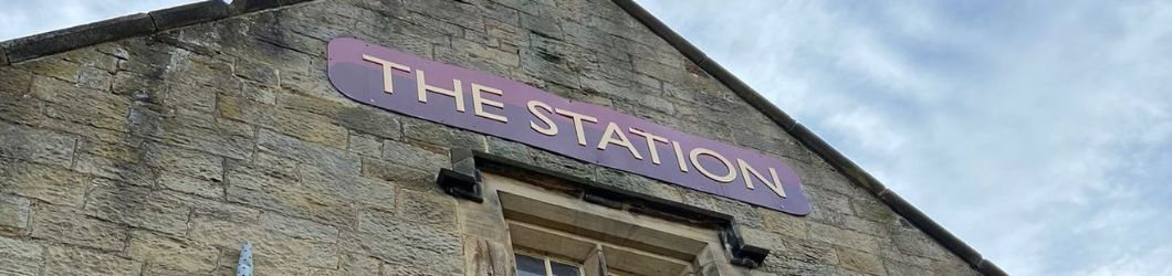IMPROVEMENTS TO THE STATION DUE TO GET UNDERWAY
