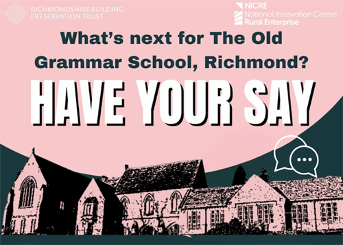 Operation Regeneration - have your say about...