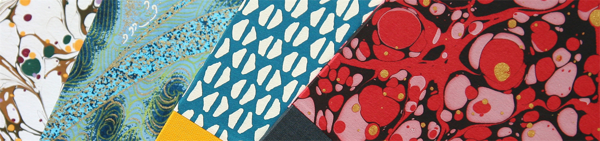 Bookbinding Workshop - FULLY BOOKED