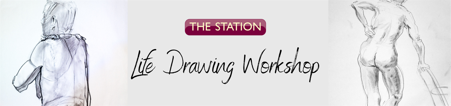 An Introduction to Life Drawing