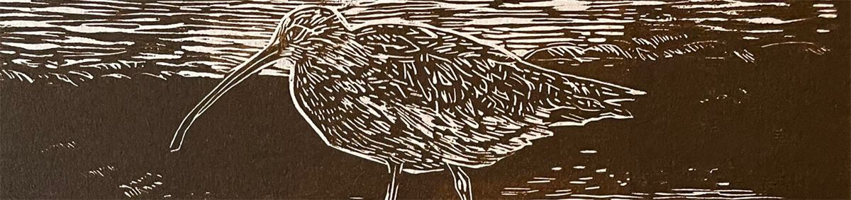 Linocutting Workshop