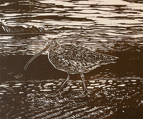 Linocutting Workshop