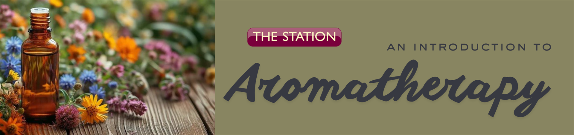 An Introduction to Aromatherapy