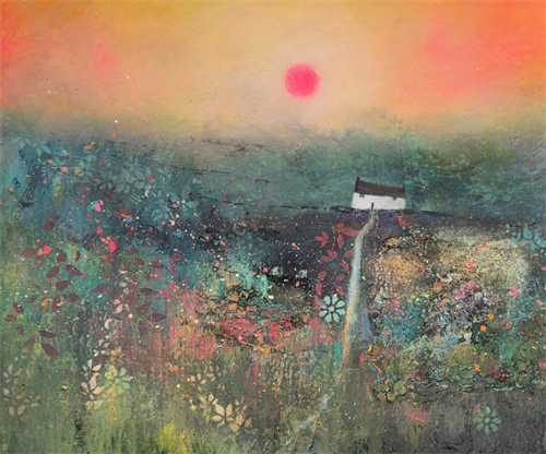 New Horizons - Lisa House