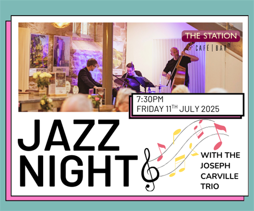 JAZZ NIGHT
