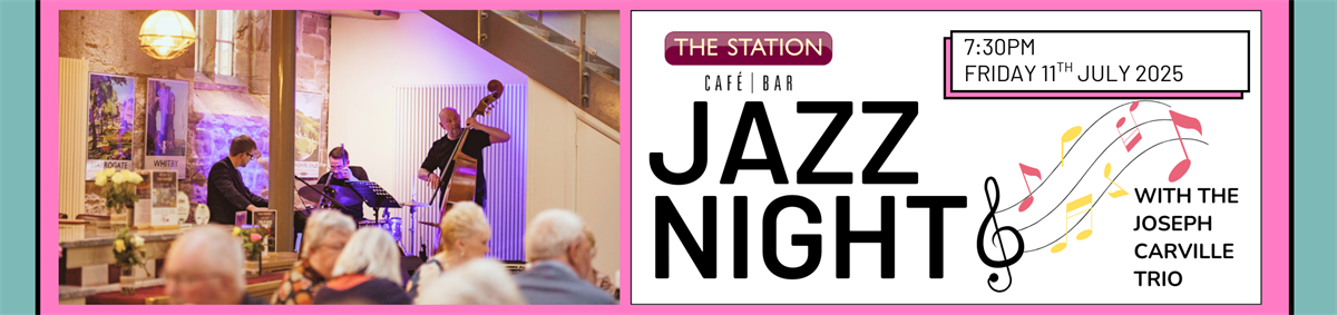 JAZZ NIGHT
