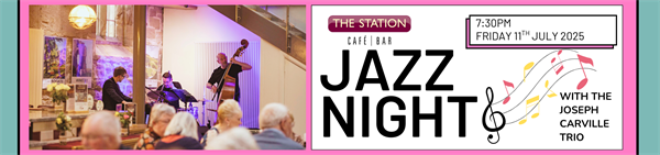 JAZZ NIGHT