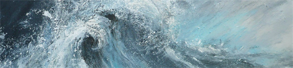 The Seas - Ailsa Reed