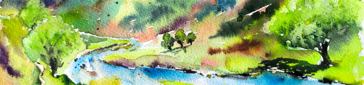 Open Spaces - Matthew Scott