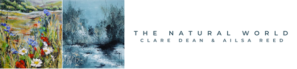 The Natural World - Clare Dean and Ailsa Read