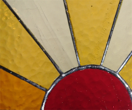 Sunrise Stained Glass Workshop