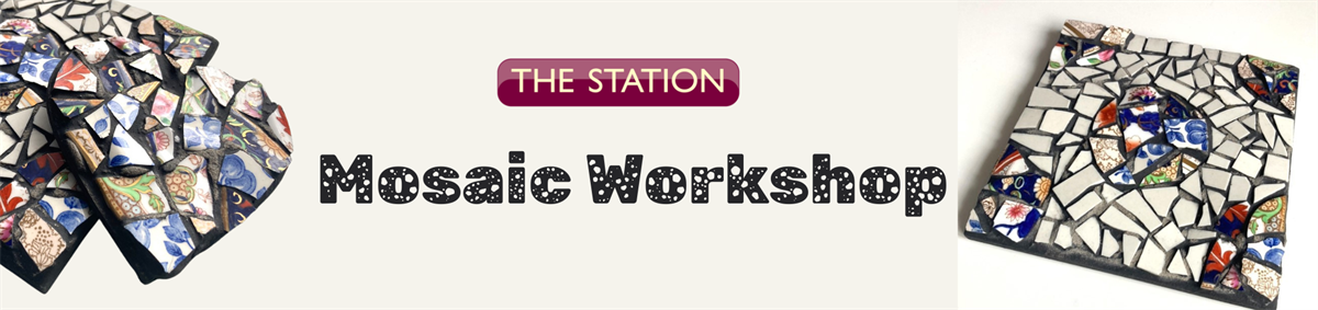 Mosaic Workshop