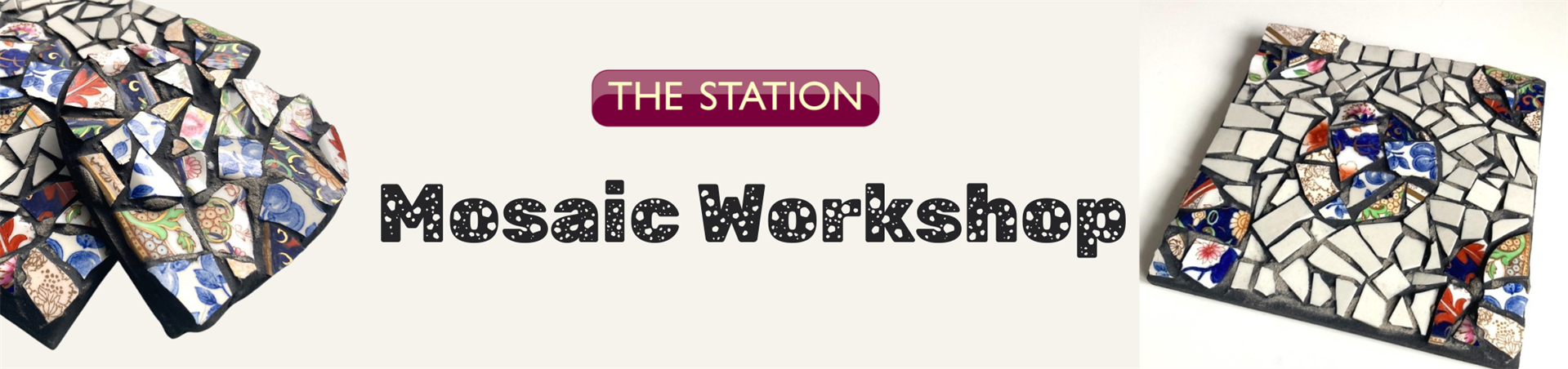 Mosaic Workshop
