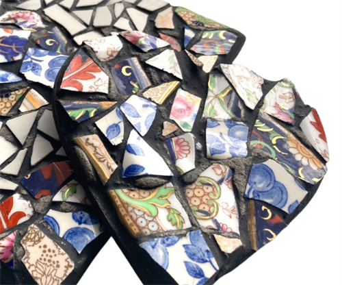 Mosaic Workshop