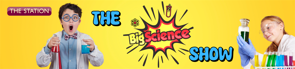 The Big Science Show