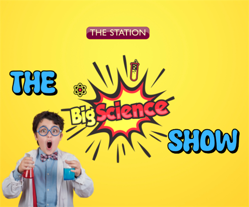 The Big Science Show