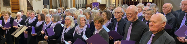 Come and Sing - The Best of The Station Singers