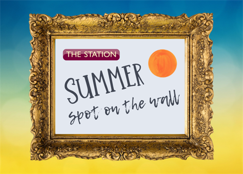 Apply now to exhibit in Summer Spot 2025