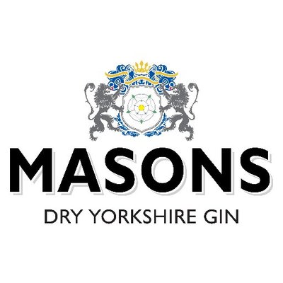 MASONS YORKSHIRE GIN