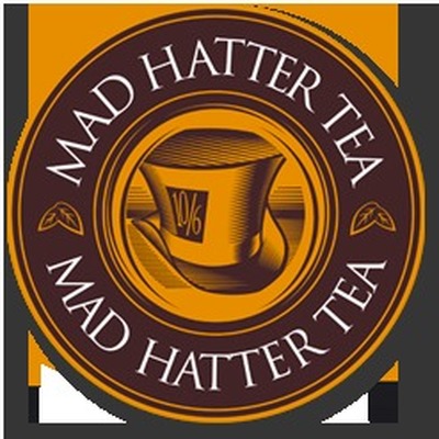 MAD HATTER TEA