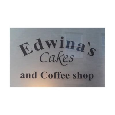 EDWINA'S CAKES