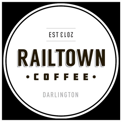 RAILTOWN COFFEE