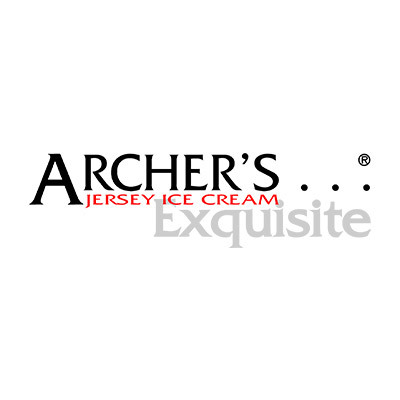 ARCHER'S JERSEY ICE CREAM